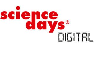 Science Days digital: Wissenschaftsfestival zum Mitmachen!